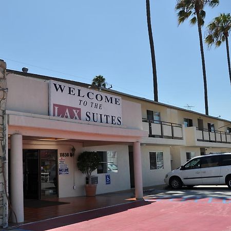 Lax Suites El Segundo Luaran gambar