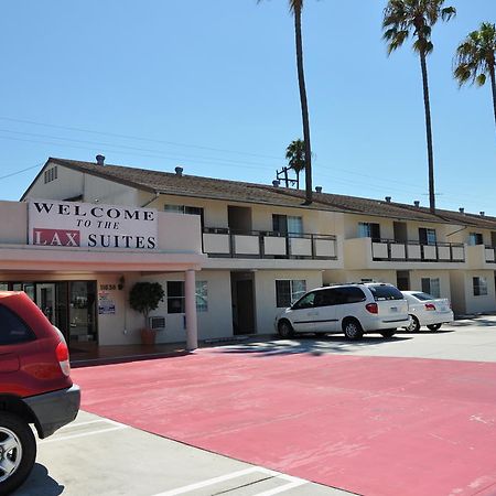 Lax Suites El Segundo Luaran gambar