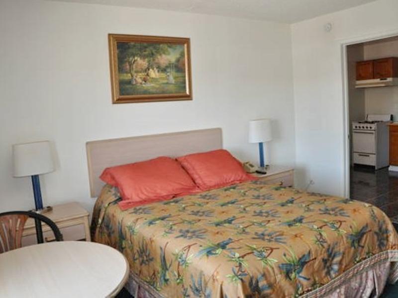 Lax Suites El Segundo Luaran gambar