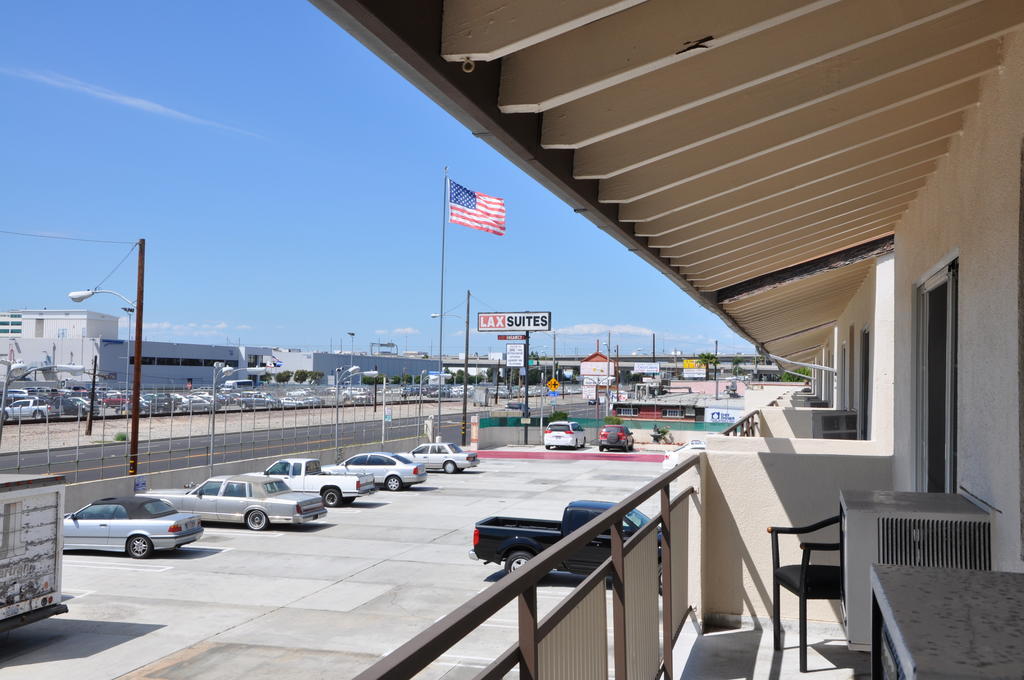 Lax Suites El Segundo Luaran gambar