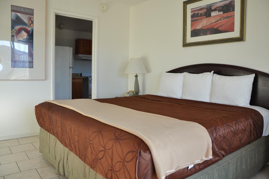 Lax Suites El Segundo Luaran gambar