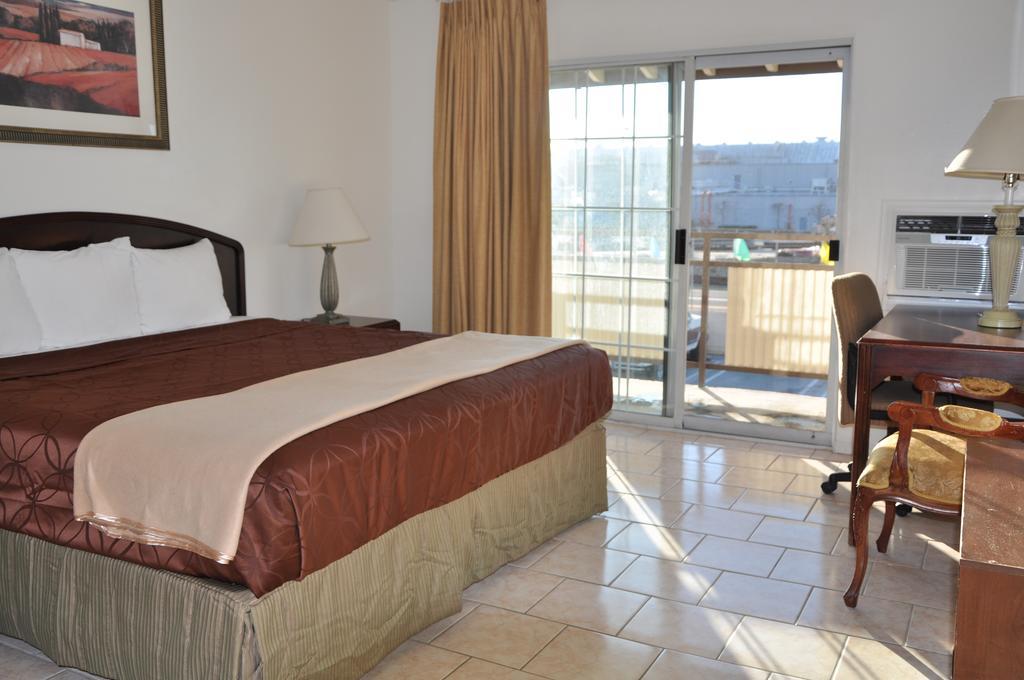 Lax Suites El Segundo Luaran gambar