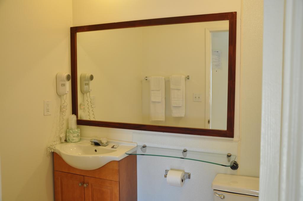 Lax Suites El Segundo Luaran gambar