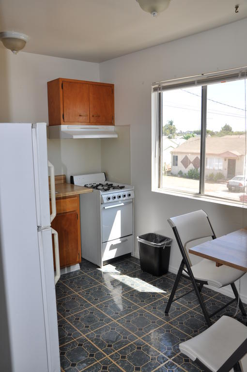 Lax Suites El Segundo Bilik gambar