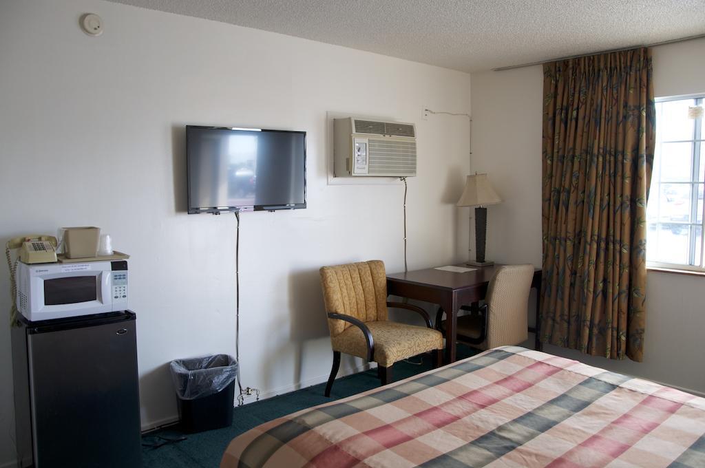 Lax Suites El Segundo Bilik gambar