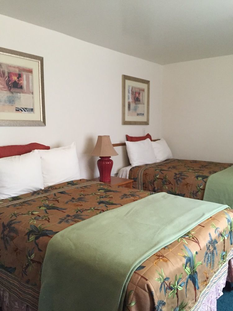 Lax Suites El Segundo Luaran gambar