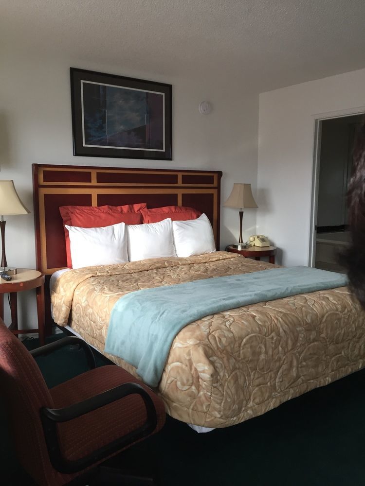 Lax Suites El Segundo Luaran gambar