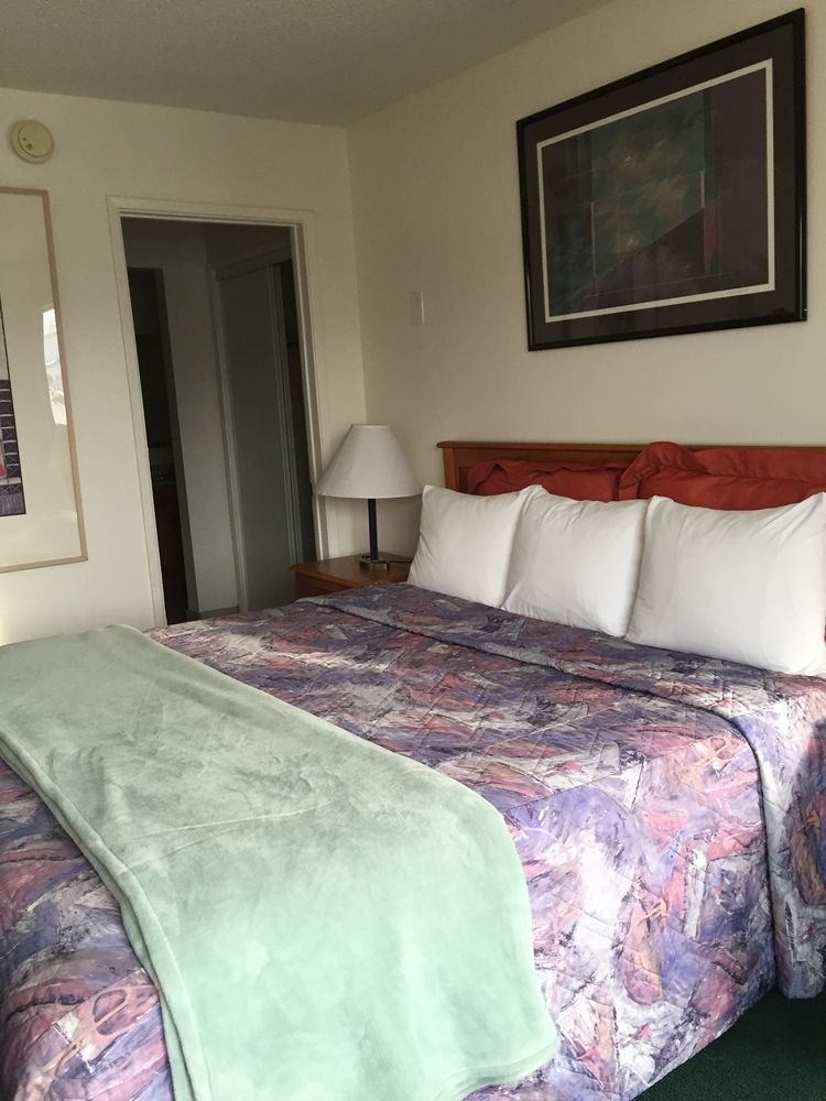 Lax Suites El Segundo Luaran gambar