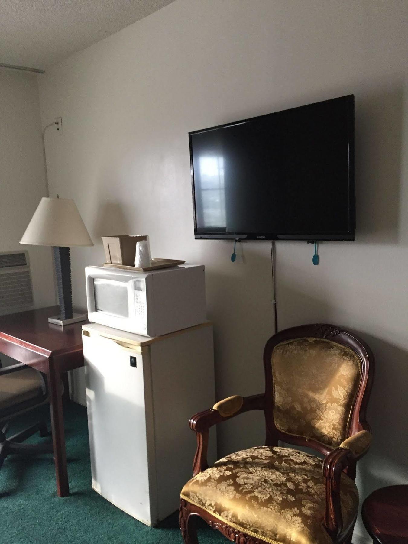 Lax Suites El Segundo Luaran gambar