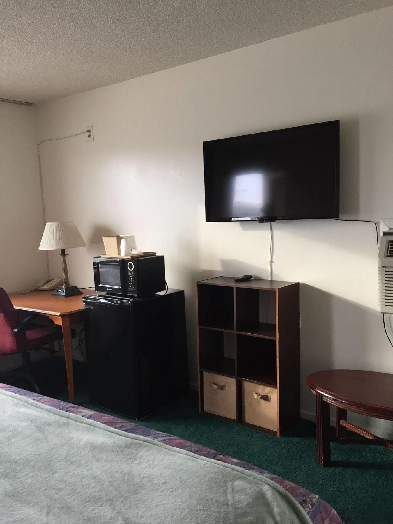 Lax Suites El Segundo Luaran gambar