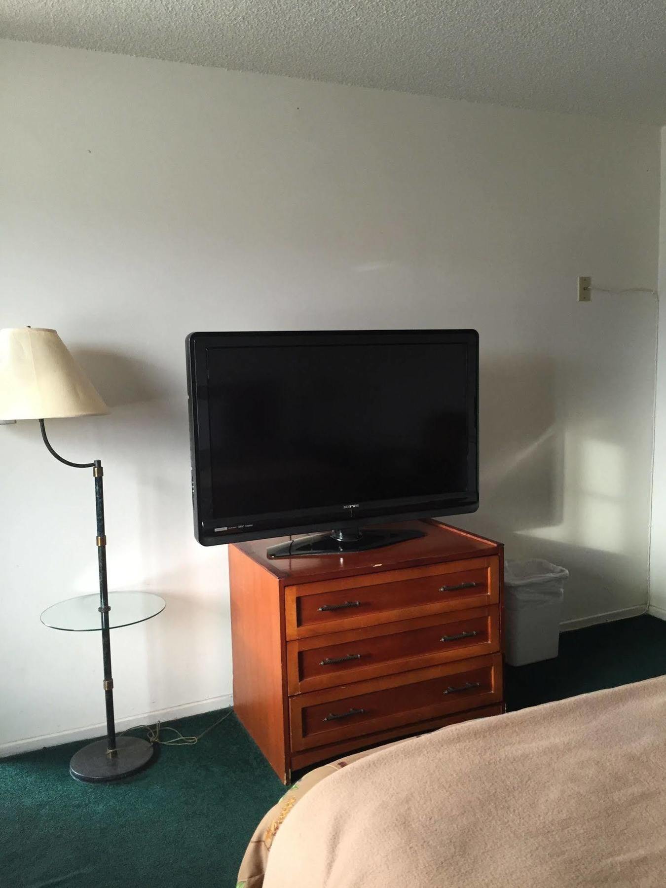 Lax Suites El Segundo Luaran gambar