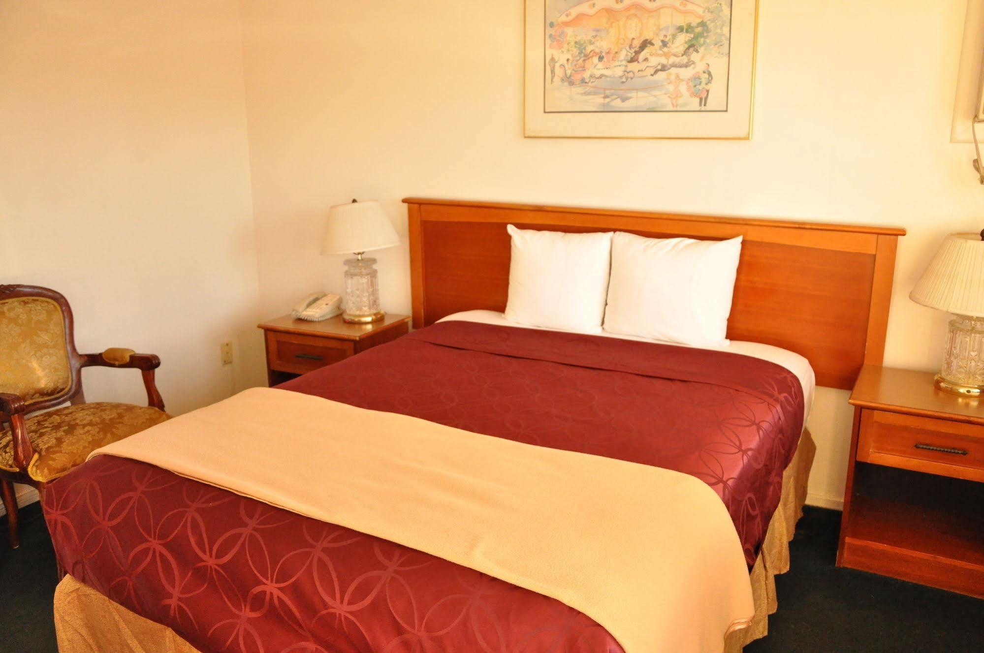 Lax Suites El Segundo Luaran gambar