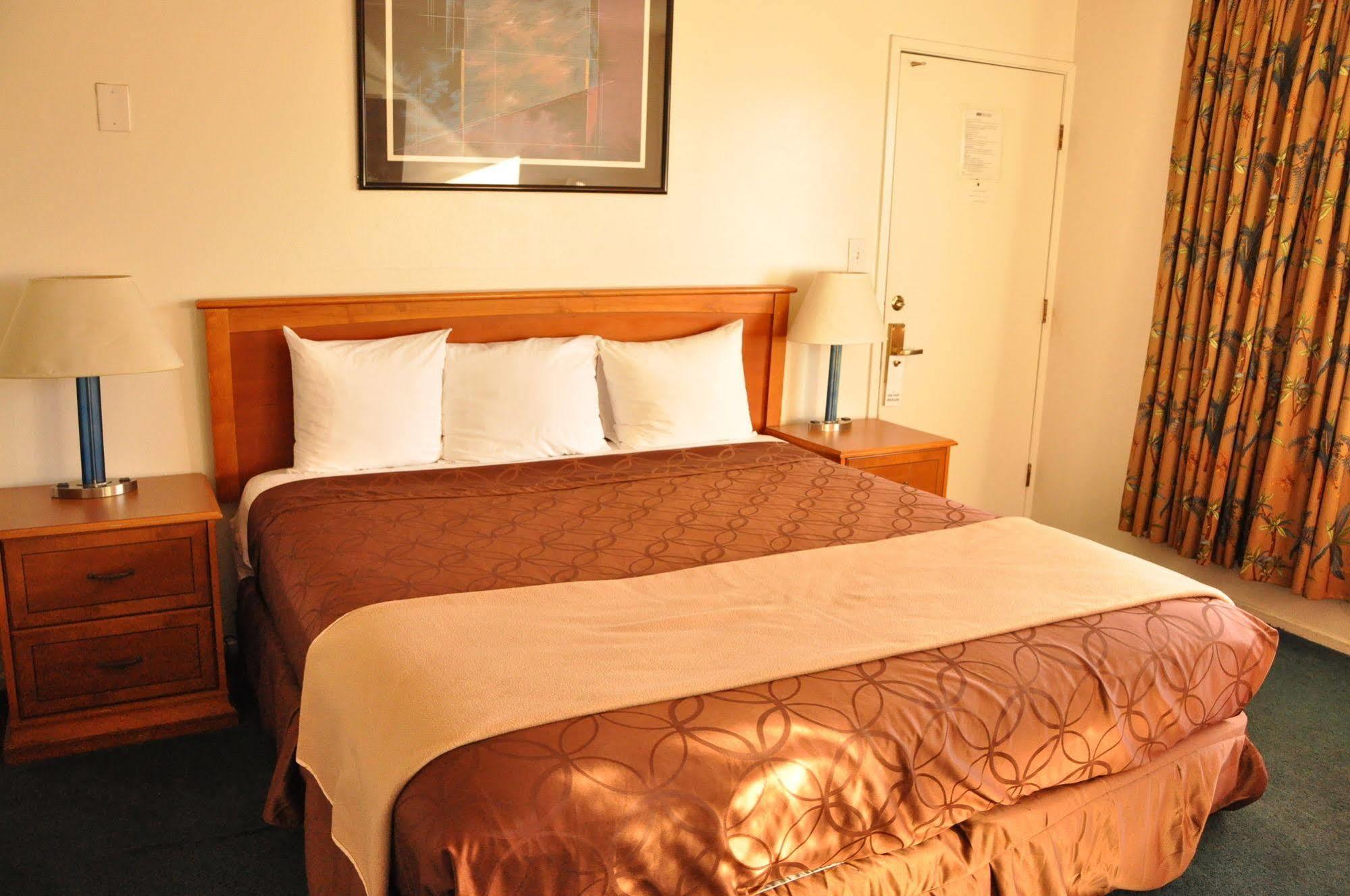 Lax Suites El Segundo Luaran gambar