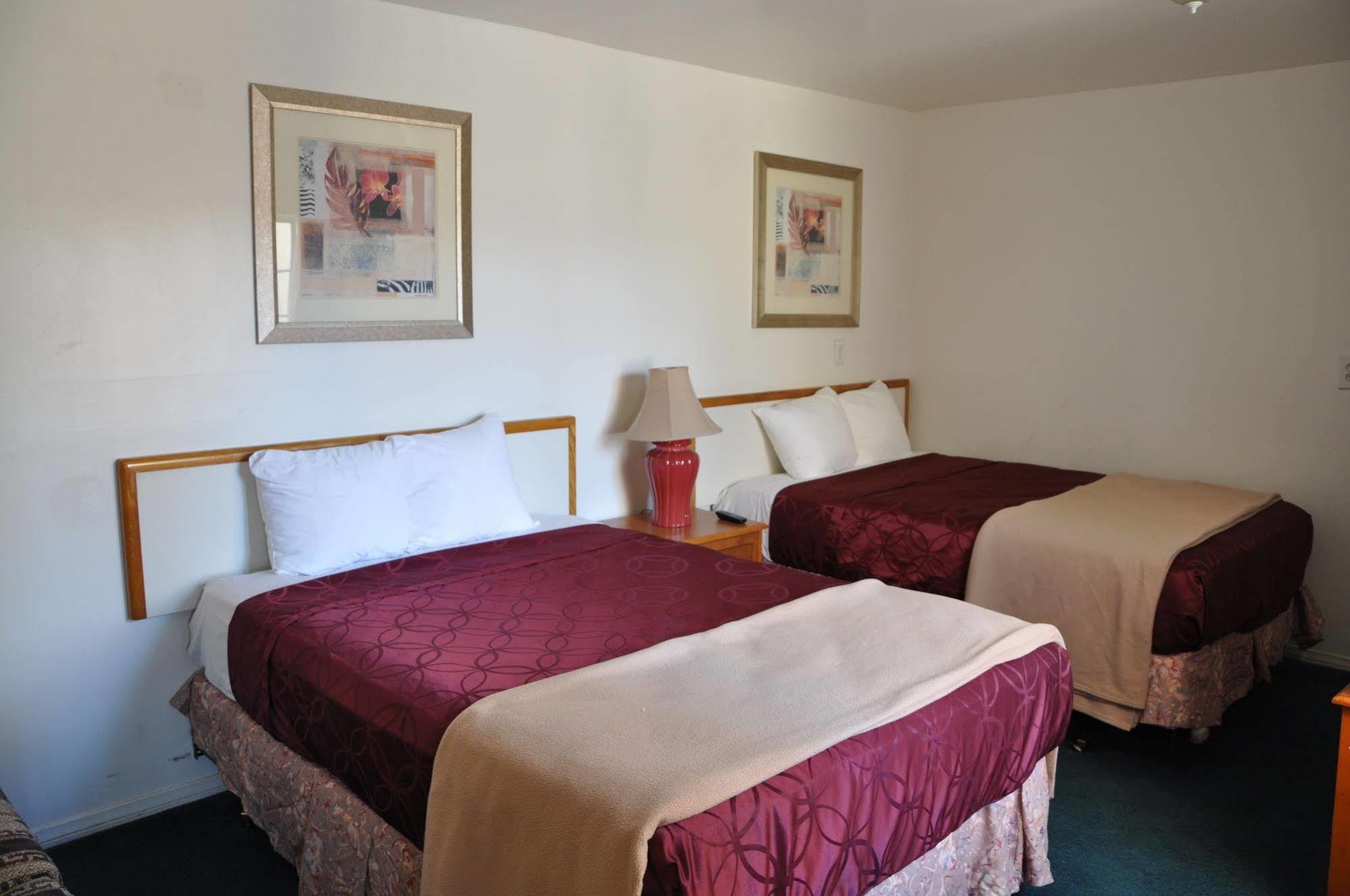 Lax Suites El Segundo Luaran gambar