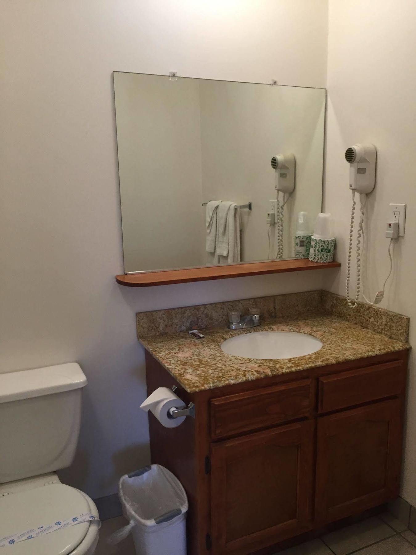 Lax Suites El Segundo Luaran gambar