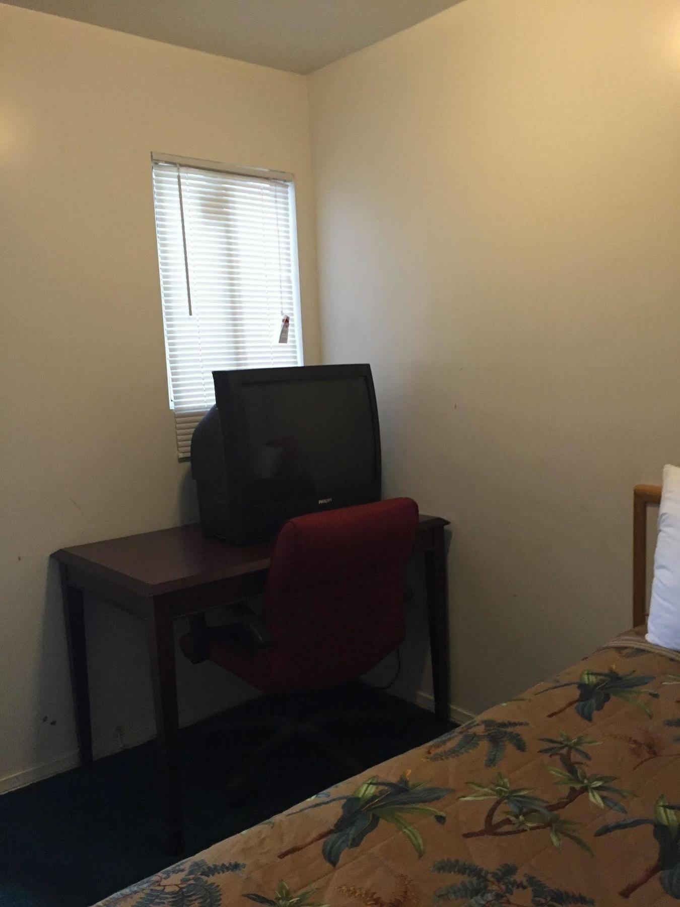 Lax Suites El Segundo Luaran gambar