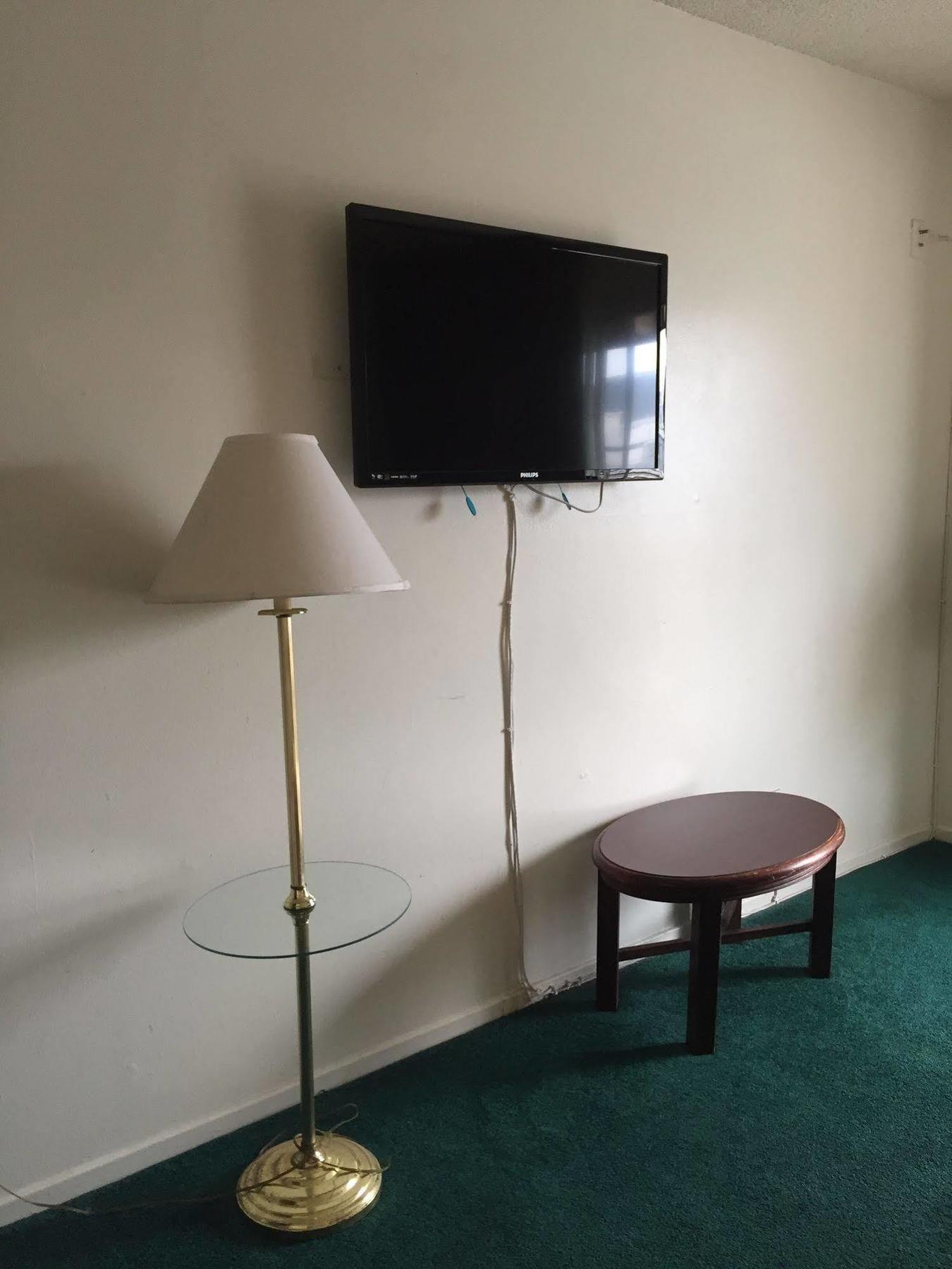 Lax Suites El Segundo Luaran gambar