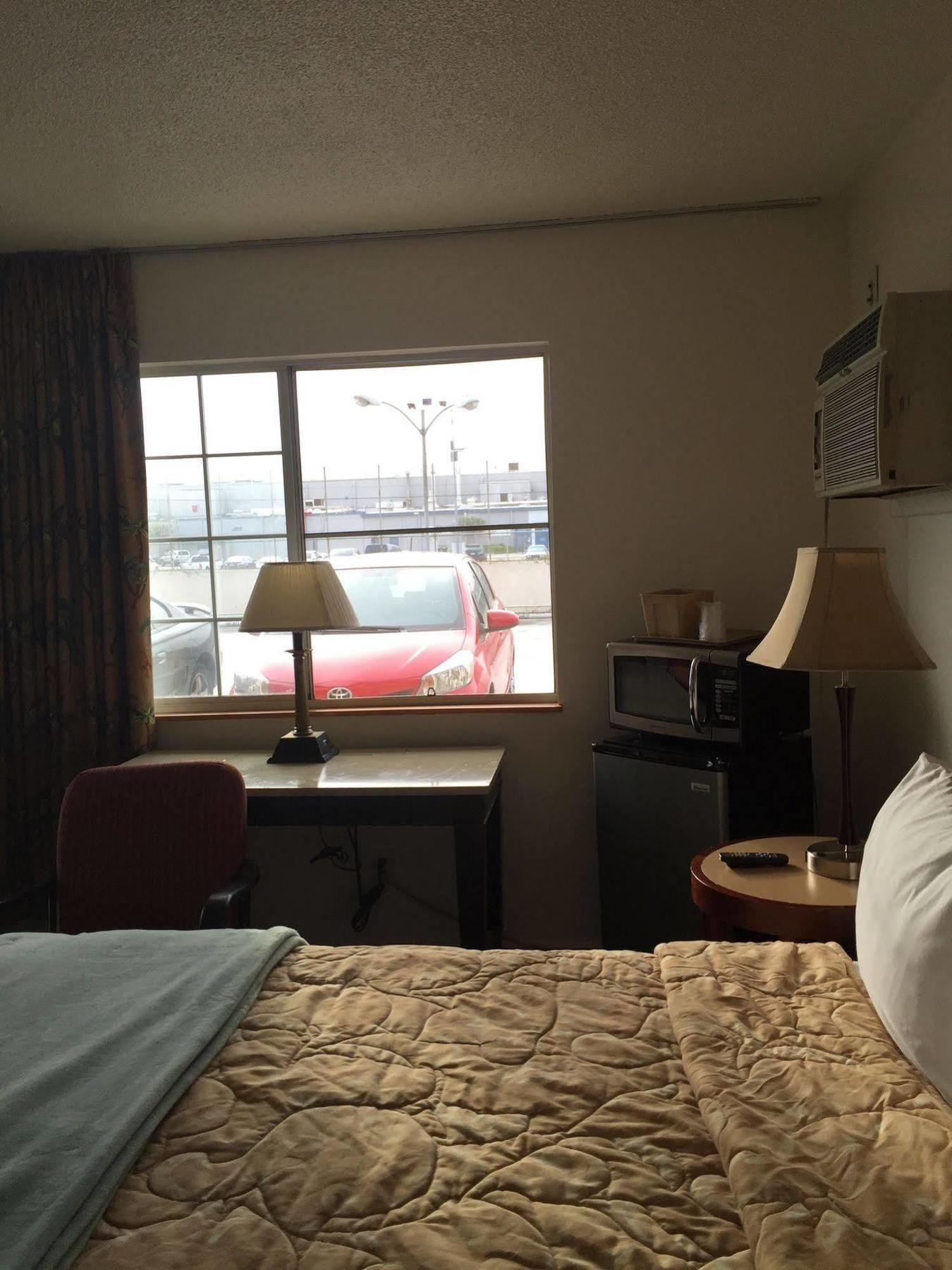 Lax Suites El Segundo Luaran gambar