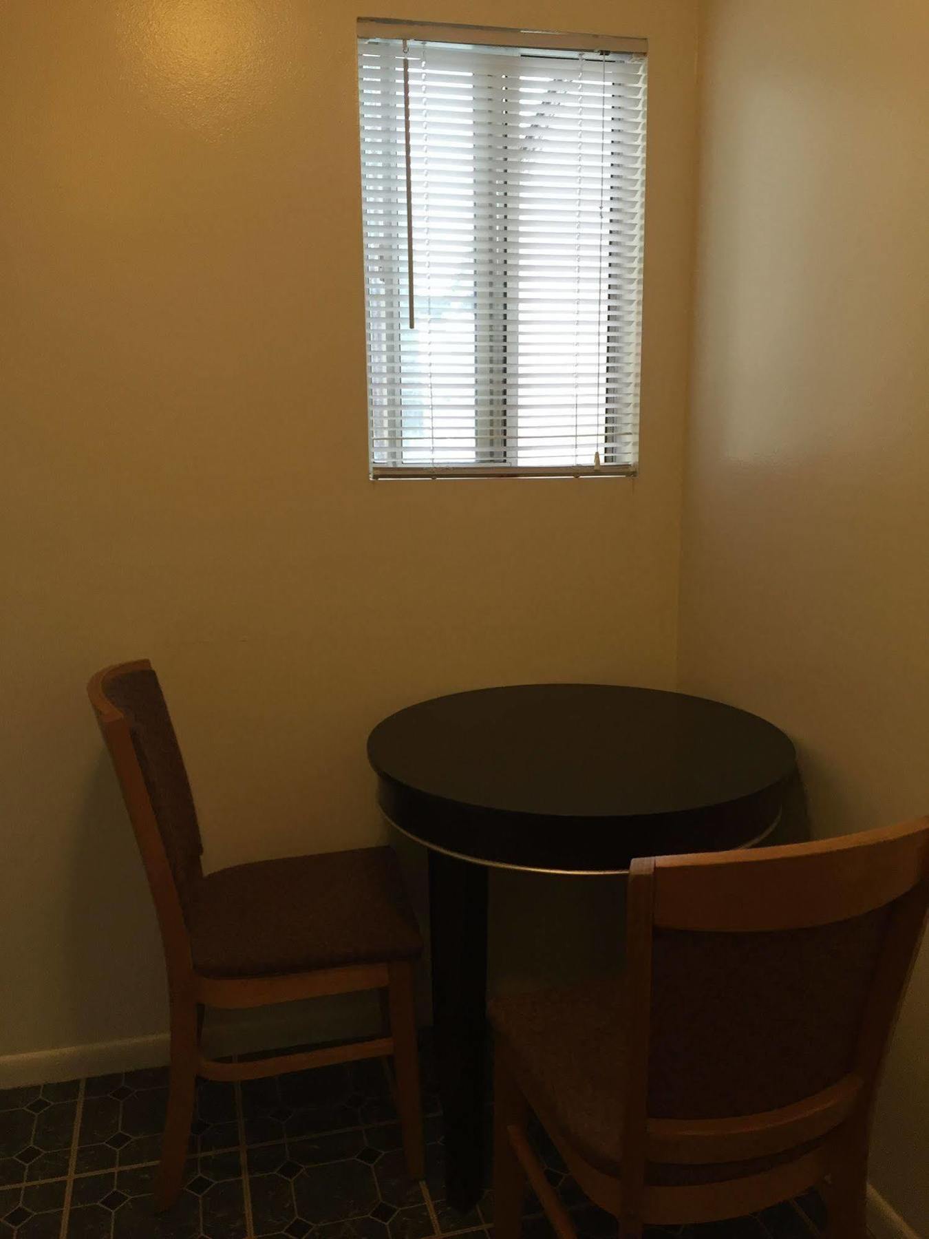 Lax Suites El Segundo Luaran gambar