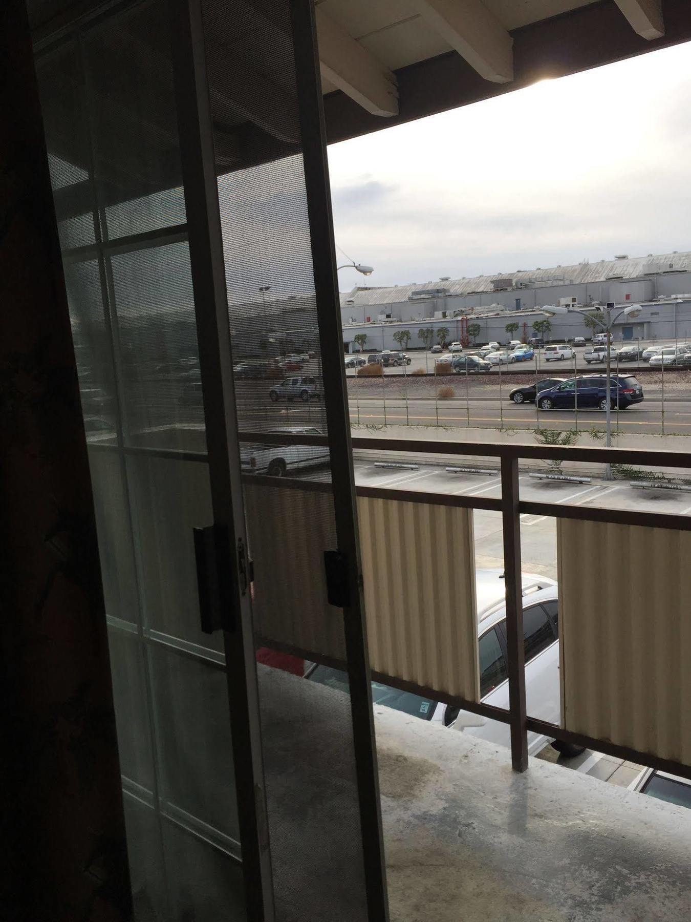 Lax Suites El Segundo Luaran gambar