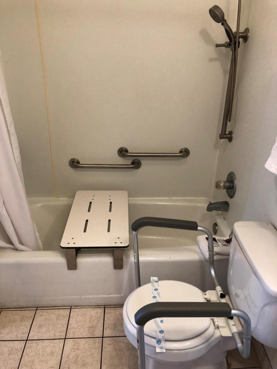 Lax Suites El Segundo Luaran gambar